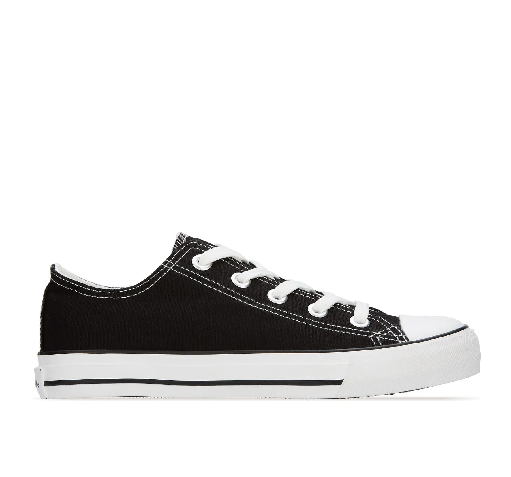 Andrea Classic Canvas Sneakers 19964