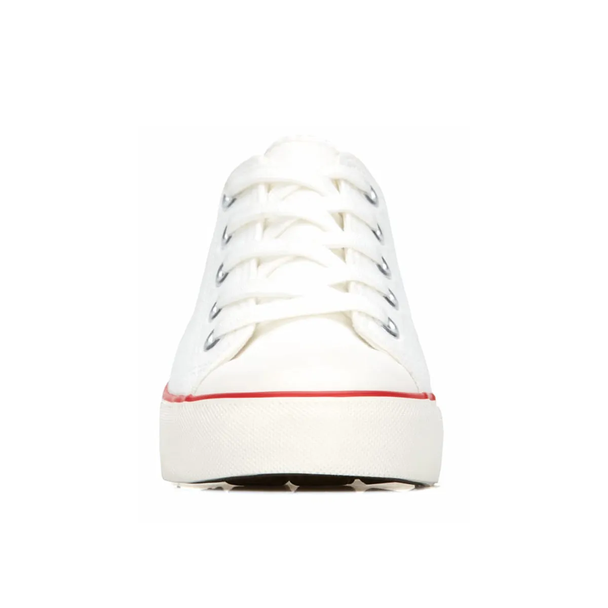Andrea Classic Canvas Sneakers 19964