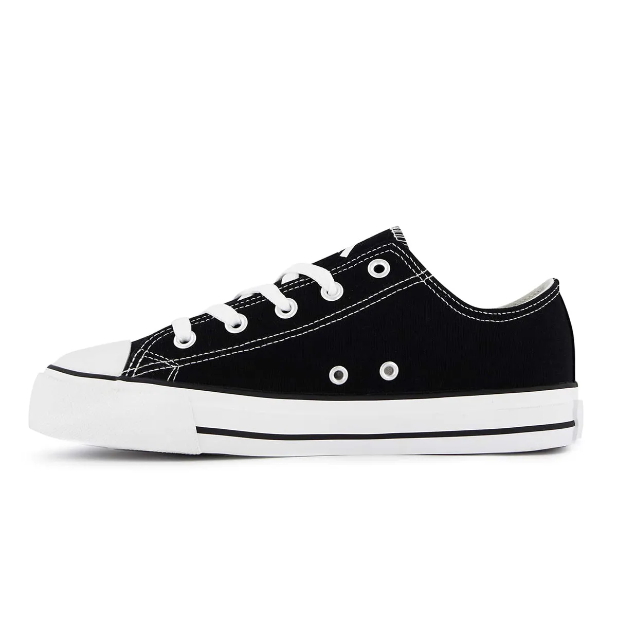 Andrea Classic Canvas Sneakers 19964