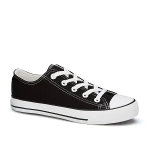 Andrea Classic Canvas Sneakers 19964
