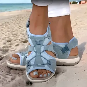 Angel | Orthopedic Sandals