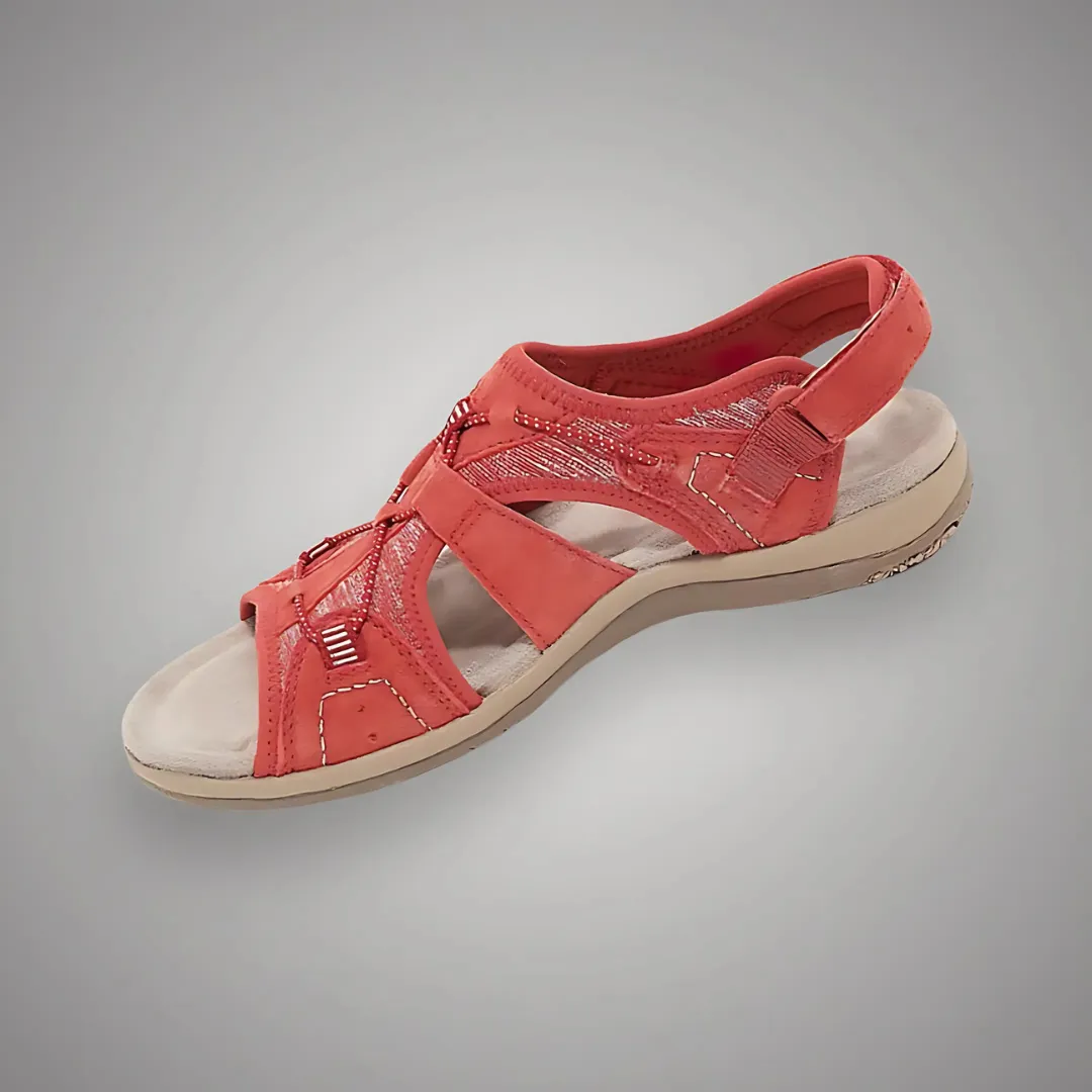 Angel | Orthopedic Sandals