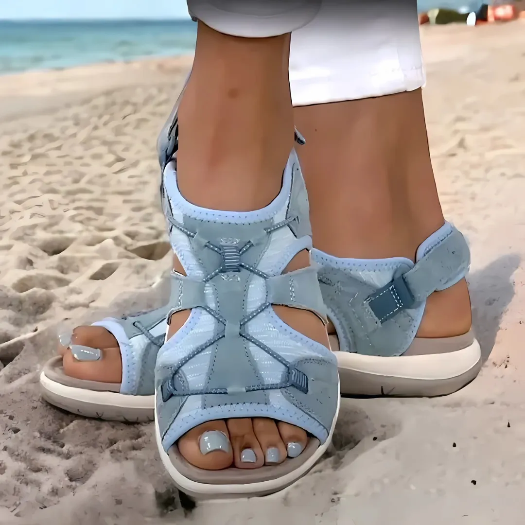 Angel | Orthopedic Sandals