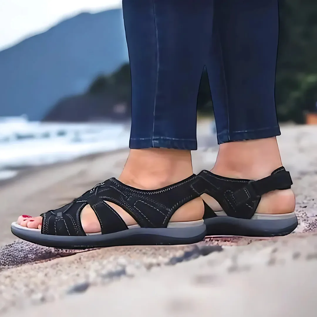 Angel | Orthopedic Sandals