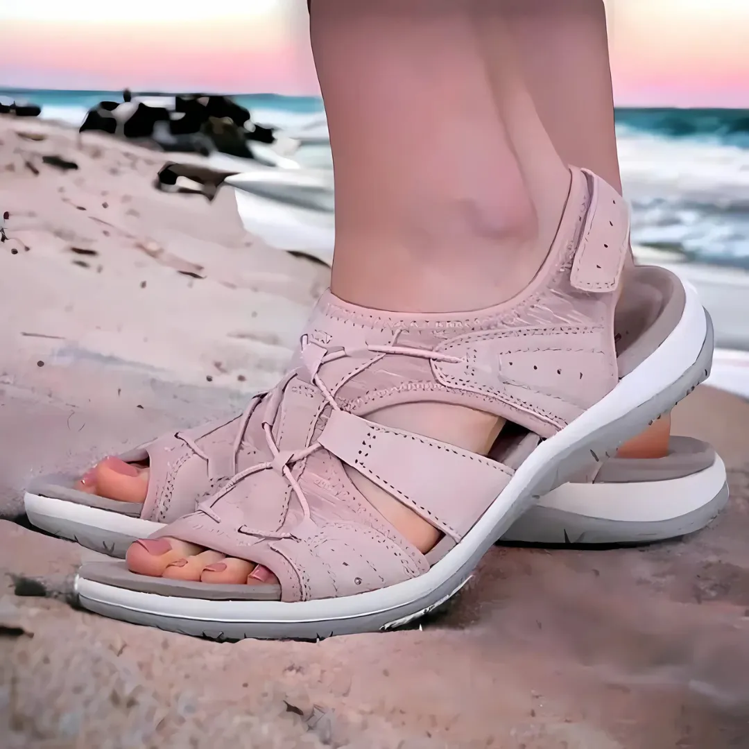 Angel | Orthopedic Sandals