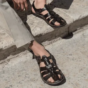 APOLLO TDM FISHERMAN SANDALS