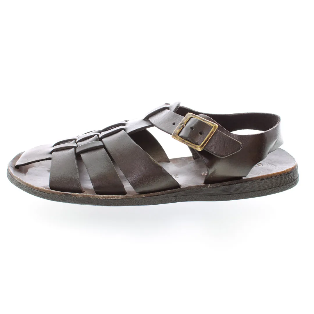 APOLLO TDM FISHERMAN SANDALS