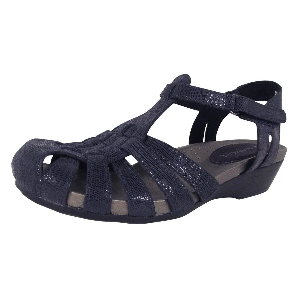 Aravon Women's Standon Fisherman Sandals
