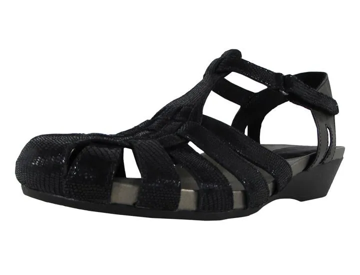 Aravon Women's Standon Fisherman Sandals
