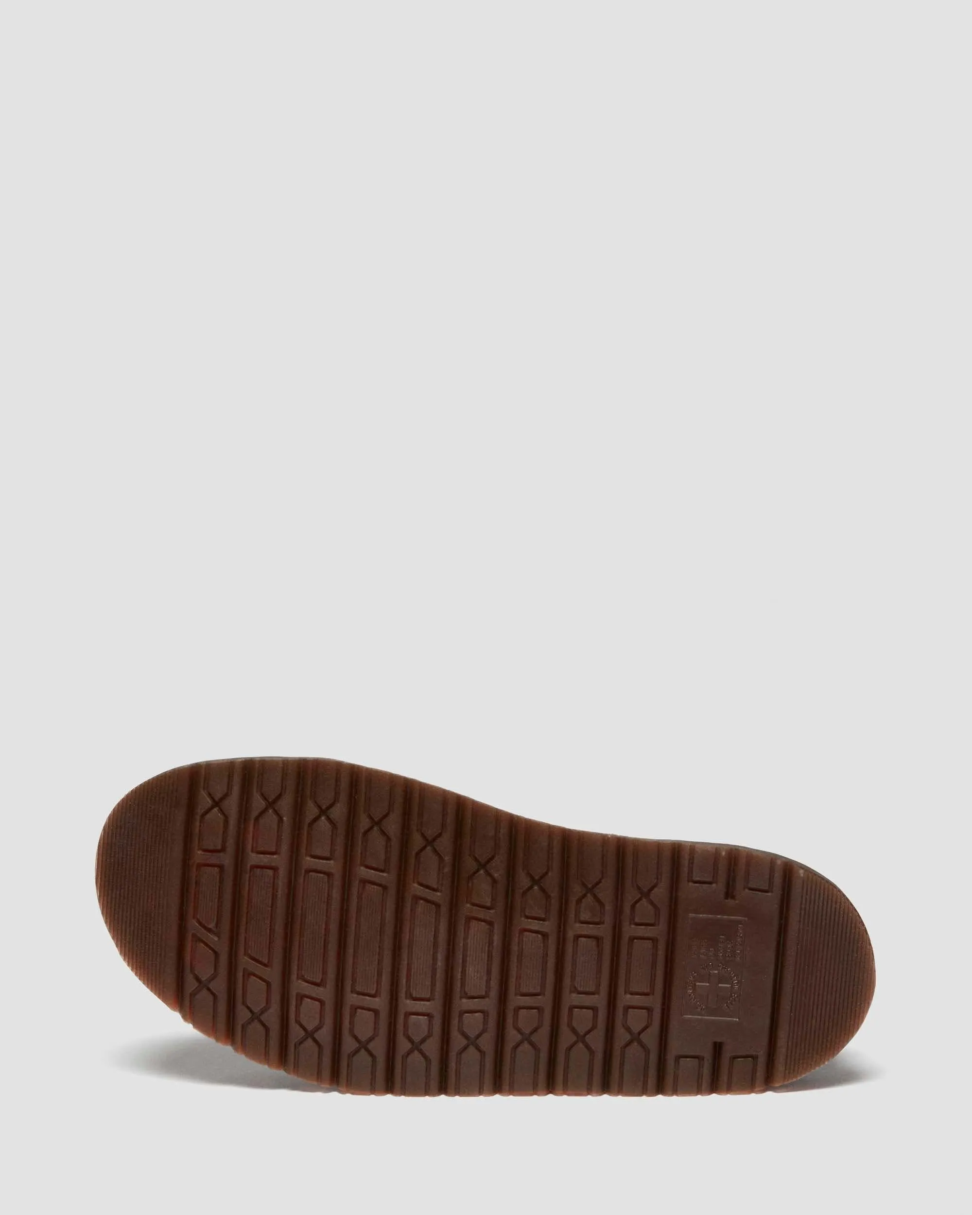 Archive Plush Suede Fisherman Sandals