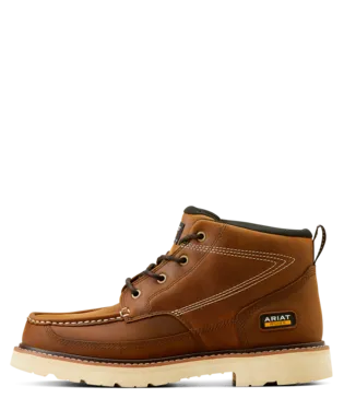 Ariat MNS Rebar Lift Chukka Work Boot