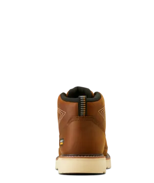 Ariat MNS Rebar Lift Chukka Work Boot