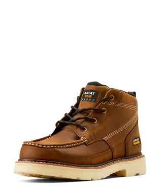 Ariat MNS Rebar Lift Chukka Work Boot