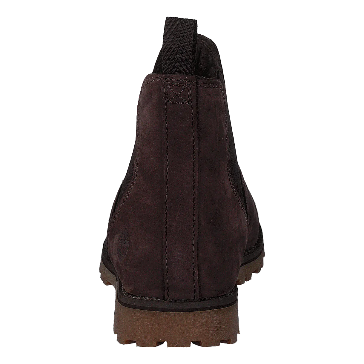 Asphalt Trail Chelsea Boot Soil