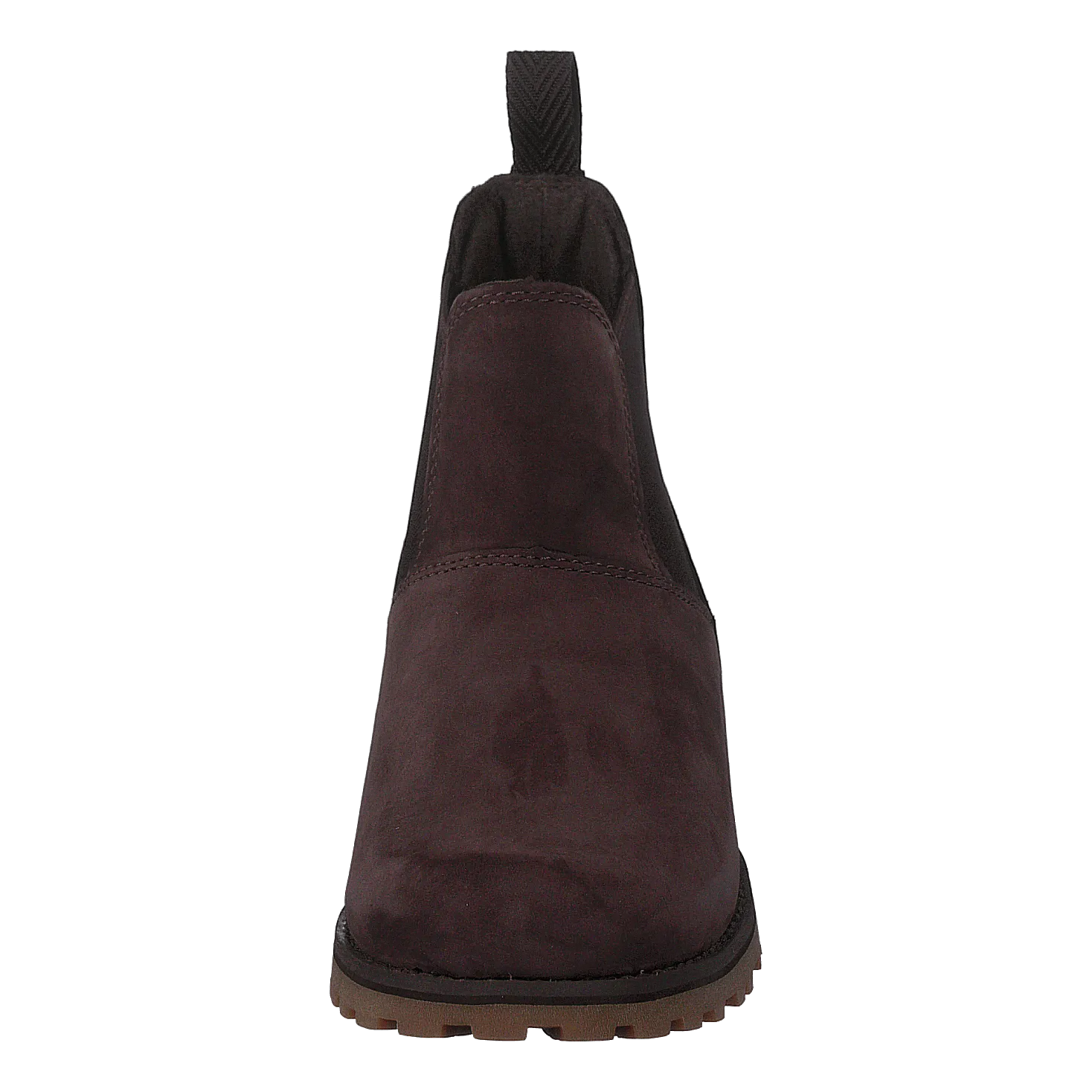 Asphalt Trail Chelsea Boot Soil