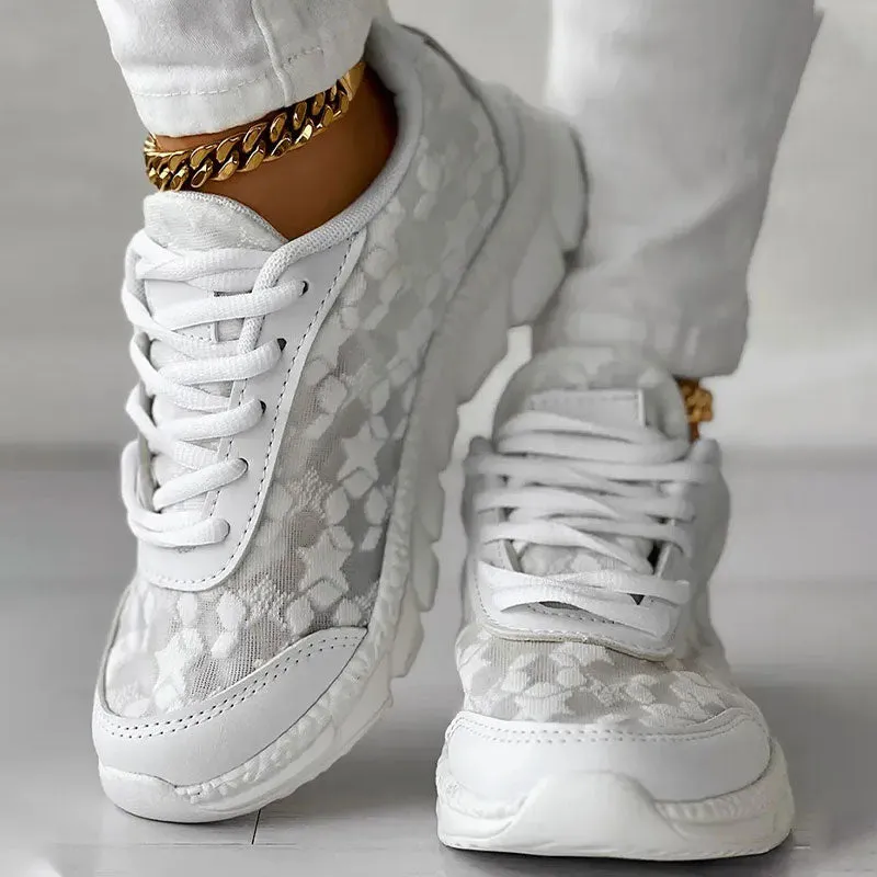 Axis - Soft & Comfortable Orthopedic Shoes