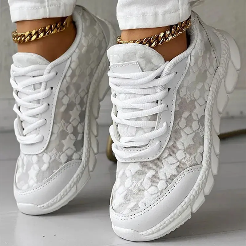 Axis - Soft & Comfortable Orthopedic Shoes