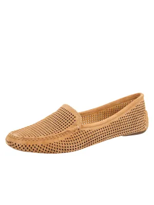 Barrie DRIVING MOCCASIN