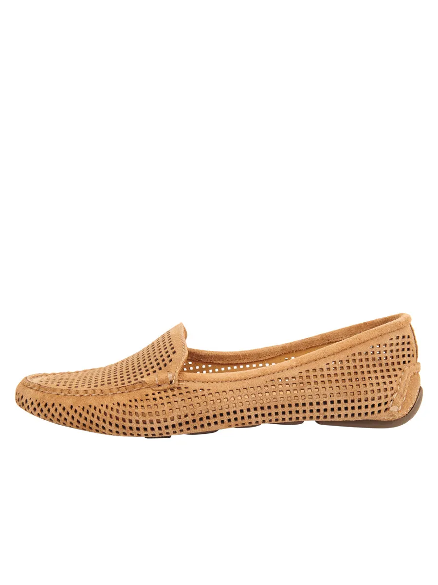Barrie DRIVING MOCCASIN