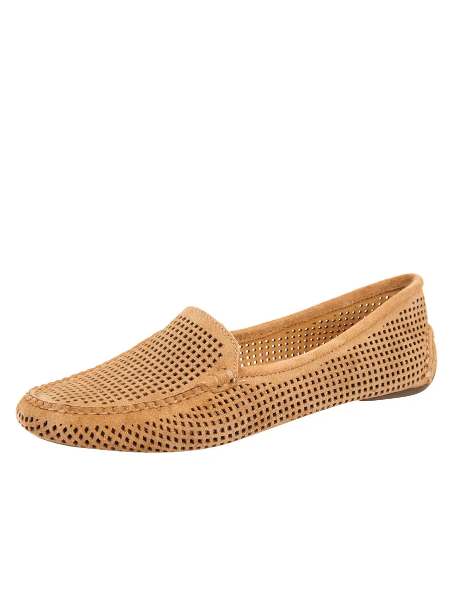 Barrie DRIVING MOCCASIN