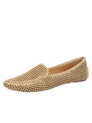 Barrie DRIVING MOCCASIN