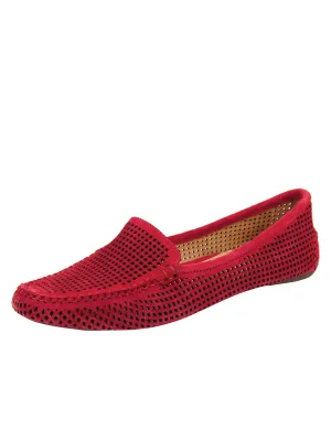 Barrie DRIVING MOCCASIN
