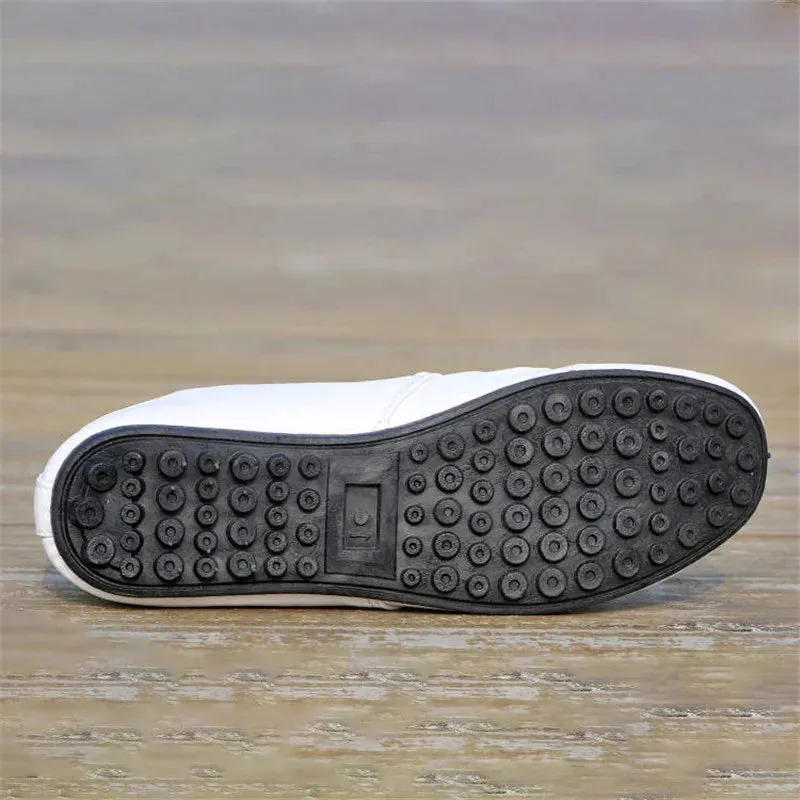 Baskets cuir luxe automobile FERRARI / Leather Shoes for Men Casual Loafers Moccasins High Quality Shoes Male Lightweight Driving Footwear 2023 Zapatillas Hombre Male