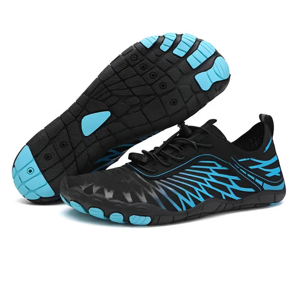 Bax Pro | Diabetic Support Orthopedic Barefoot Shoes (Unisex)
