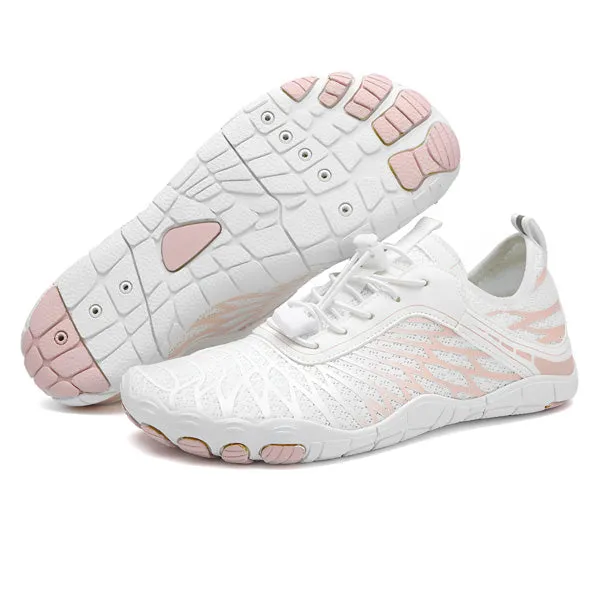 Bax Pro | Diabetic Support Orthopedic Barefoot Shoes (Unisex)