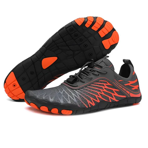 Bax Pro | Diabetic Support Orthopedic Barefoot Shoes (Unisex)