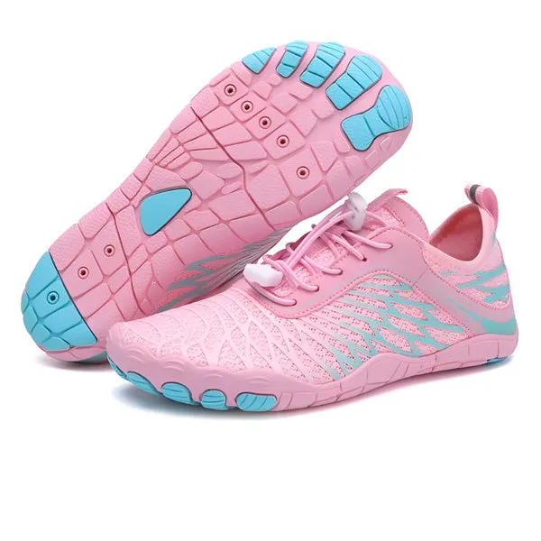 Bax Pro | Diabetic Support Orthopedic Barefoot Shoes (Unisex)