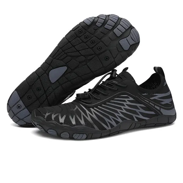 Bax Pro | Diabetic Support Orthopedic Barefoot Shoes (Unisex)