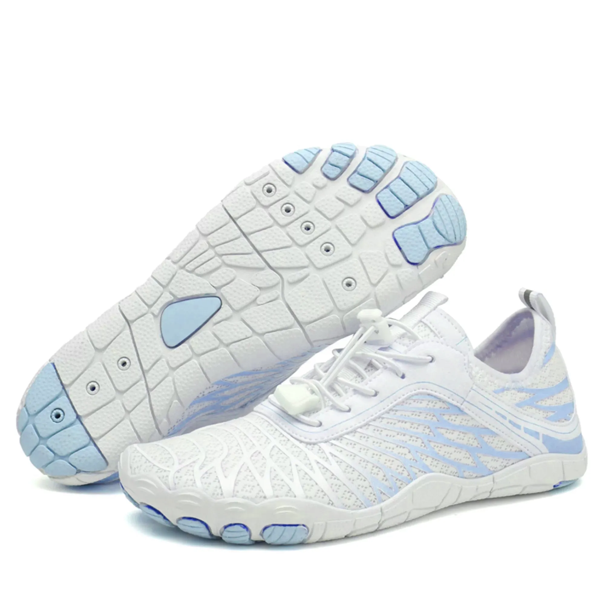 Bax Pro | Diabetic Support Orthopedic Barefoot Shoes (Unisex)