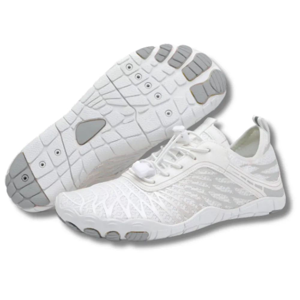 Bax Pro | Diabetic Support Orthopedic Barefoot Shoes (Unisex)