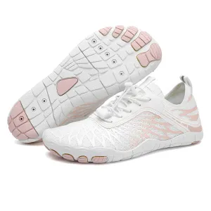 Bax Pro | Diabetic Support Orthopedic Barefoot Shoes (Unisex)