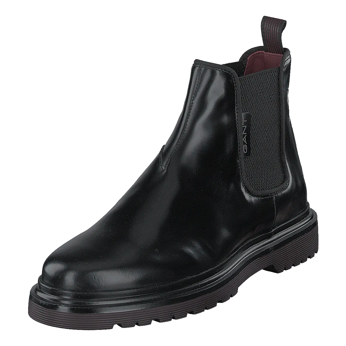 Beaumont Chelsea Black