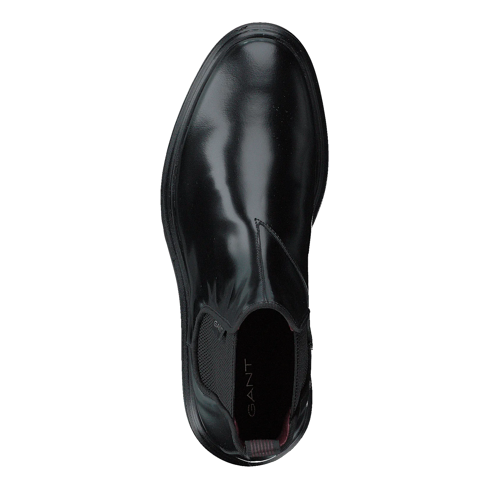 Beaumont Chelsea Black