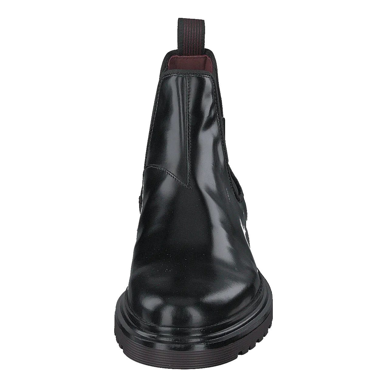 Beaumont Chelsea Black