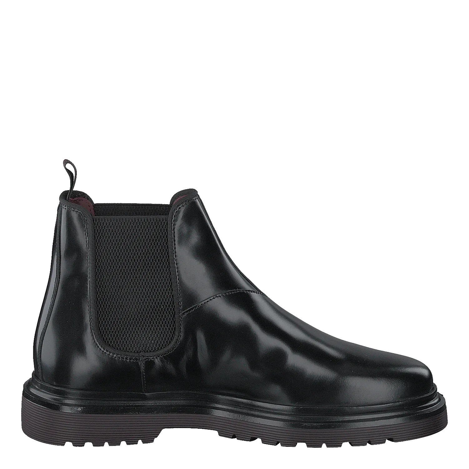 Beaumont Chelsea Black
