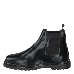 Beaumont Chelsea Black