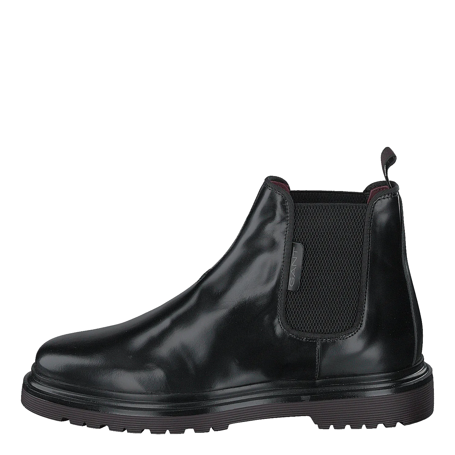 Beaumont Chelsea Black