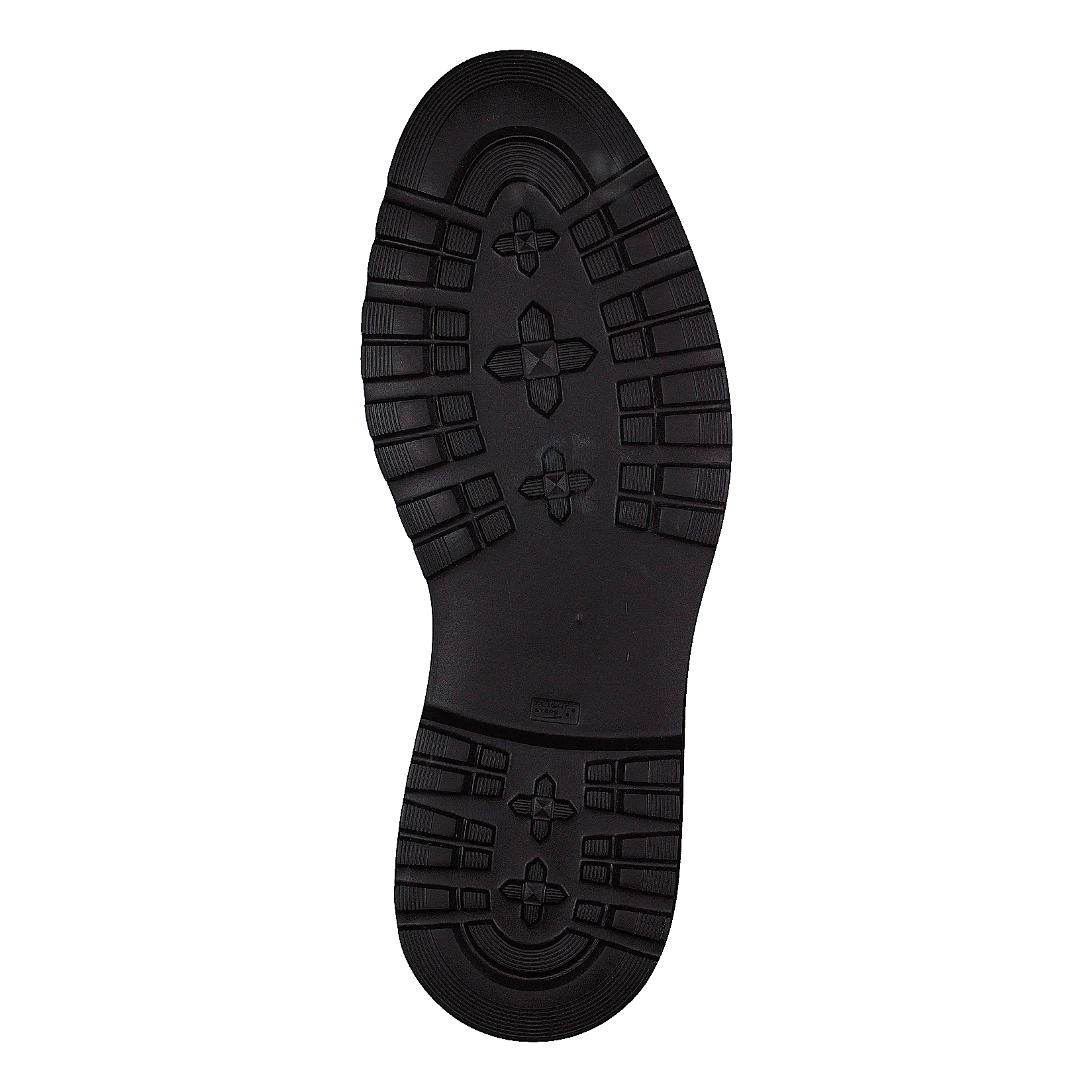 Beaumont Chelsea Black