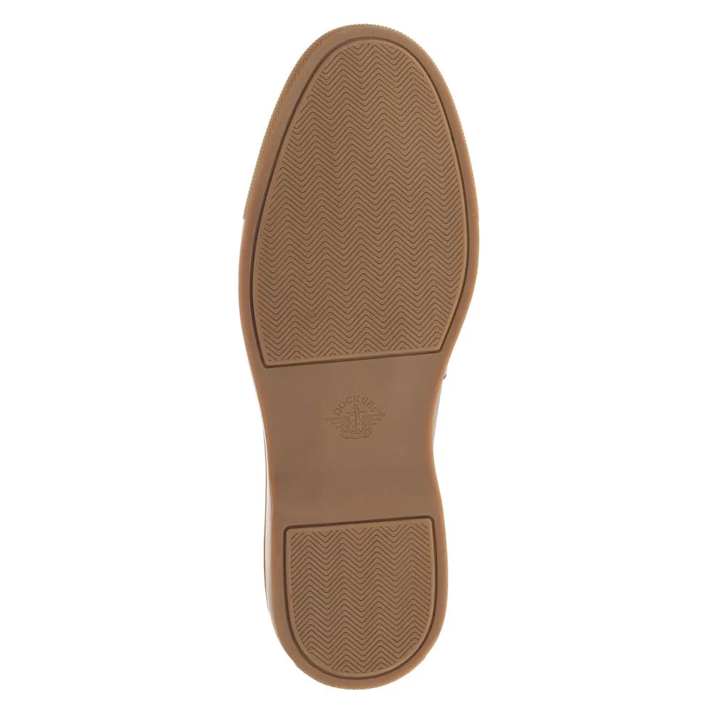 Bellwood - Mens Dress Casual Loafer