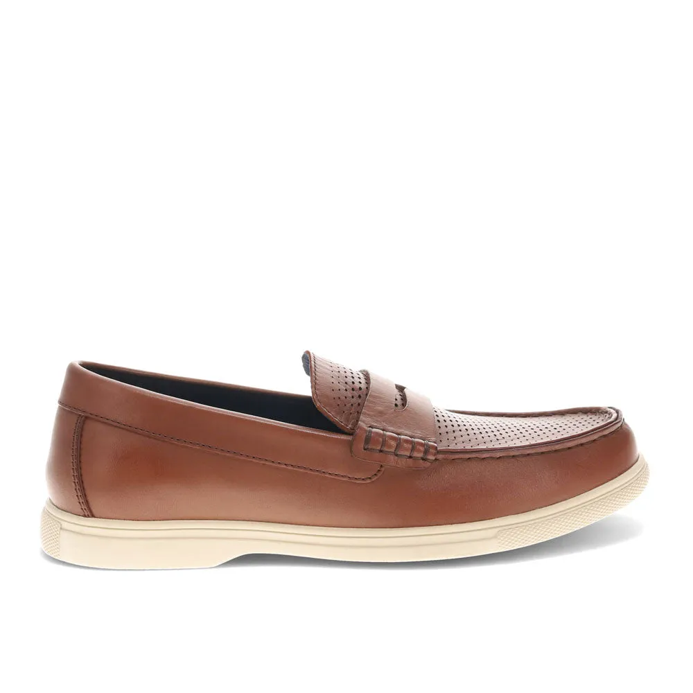 Bellwood - Mens Dress Casual Loafer