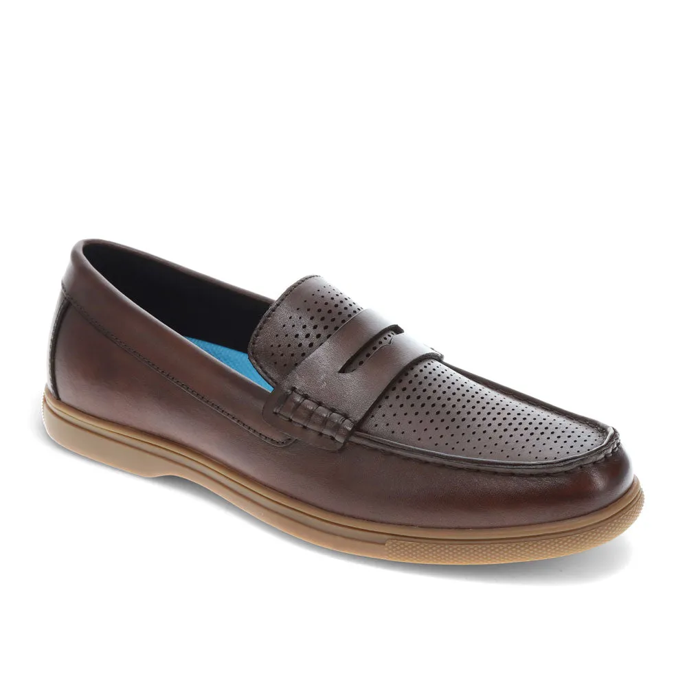 Bellwood - Mens Dress Casual Loafer