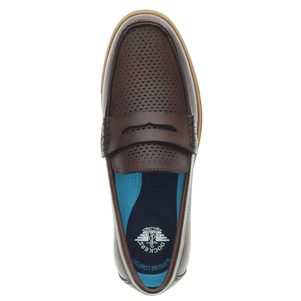 Bellwood - Mens Dress Casual Loafer