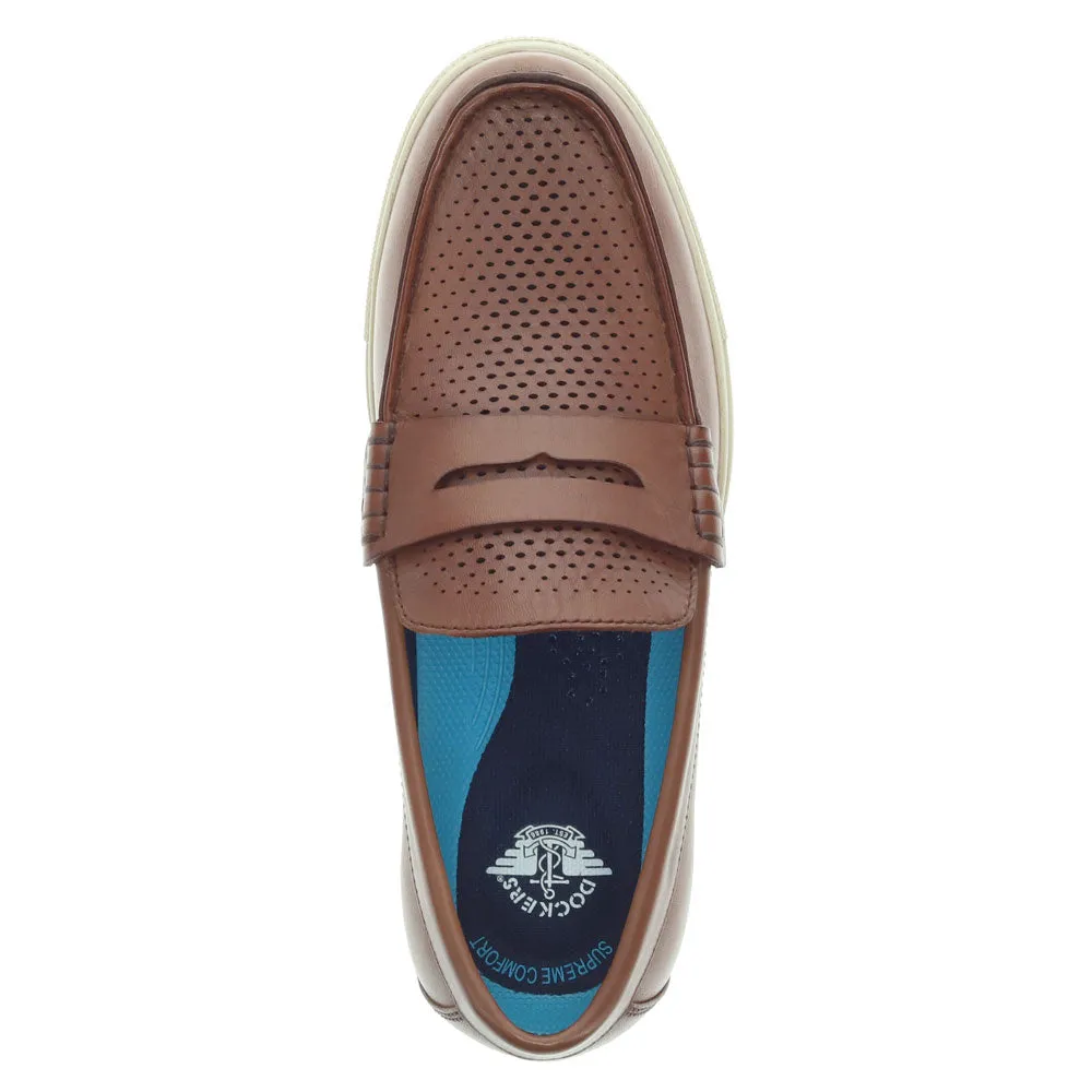 Bellwood - Mens Dress Casual Loafer