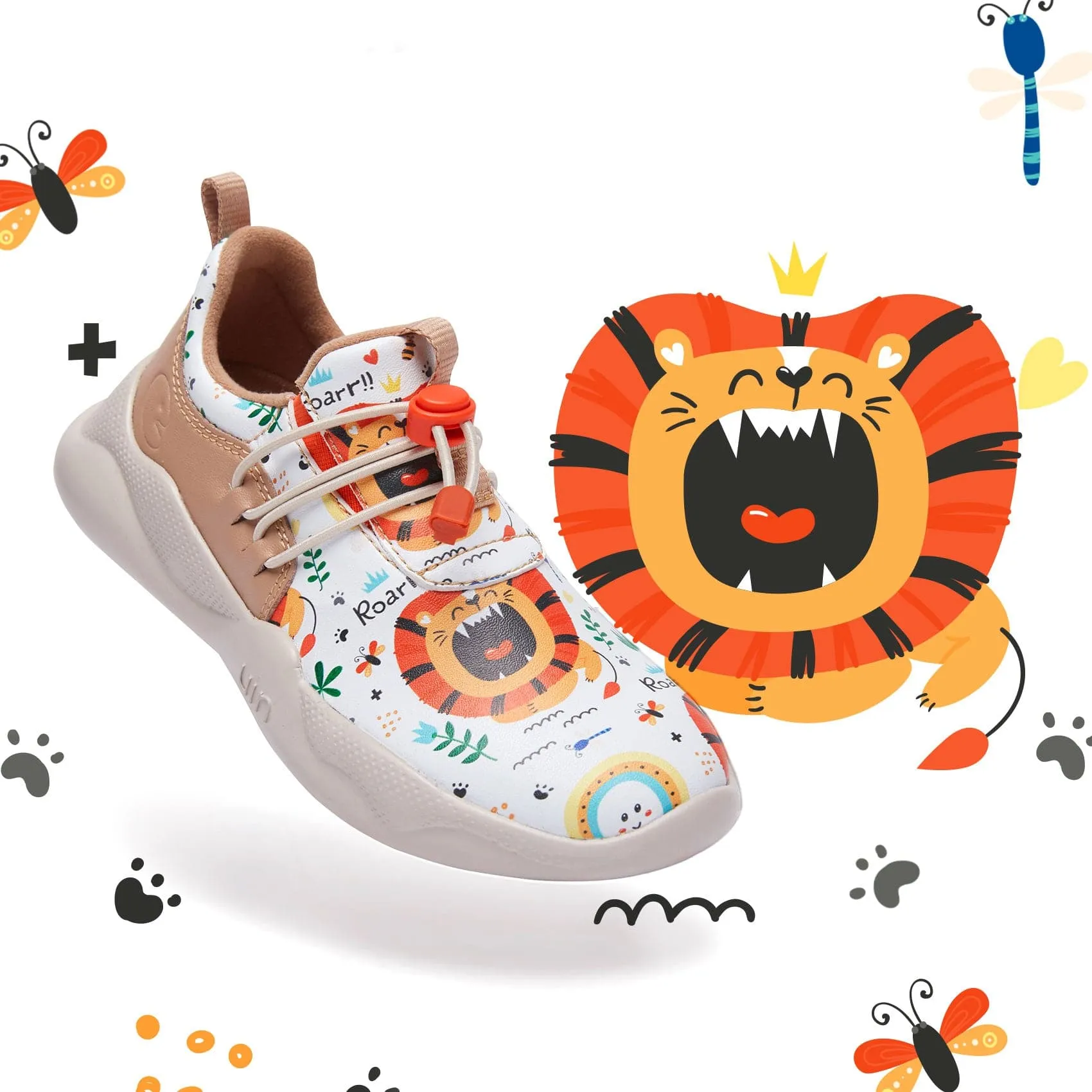 Big Cat Mijas XIII Kids