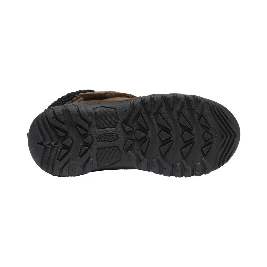 Big Kids' Kootenay IV Waterproof Boot