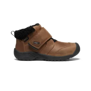 Big Kids' Kootenay IV Waterproof Boot